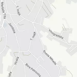 Selidbe Marčeta - Moving Services