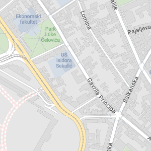 Estetski centar Dr Nada