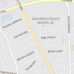 Proizvodnja nameštaja Gaj stolarija