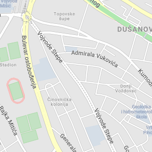 Andrijašević - dušeci i kreveti