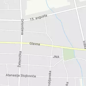 Andrijašević - dušeci i kreveti