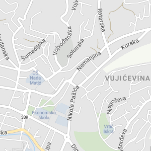 Andrijašević - dušeci i kreveti