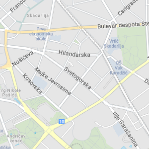Ordinacija opšte medicine Quantum Medicum
