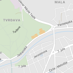 Etno kuća Biser