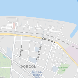 Hostel Danubio