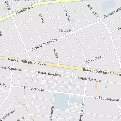 Vaš Ključ - Locksmith Manufacturer