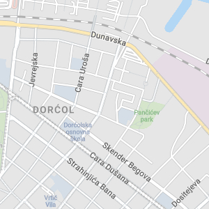 ProArt Enterijer - dizajn enterijera