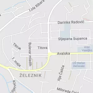 Tehnomanija - PC & Computer Equipment Store