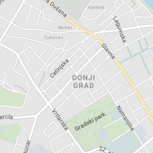 Salon nameštaja Vinkomerc BV7