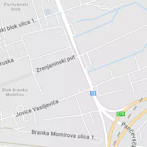Porsche Beograd Sever EV Charger