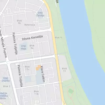 Pivnica Lido - Pubs & Bars