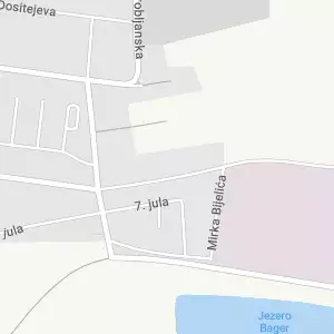 Lumen - dekorativna rasveta