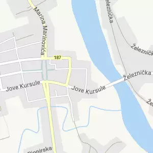 Obavezan Smer Driving School