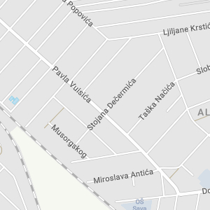 Staklorezačka radnja Potkoljnjak