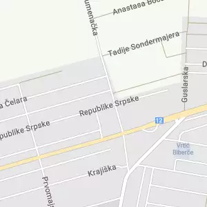 Izostaklo - staklorezačka radnja