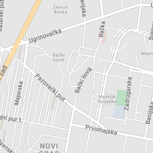 Odgajivačnica rodezijskih ridžbeka Abdalland