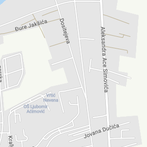 Odgajivačnica dobermana Besta Nera