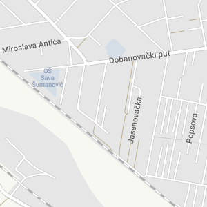 Odgajivačnica border kolija Borderwood