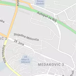 Odgajivačnica pasa i mačaka Divlji svet