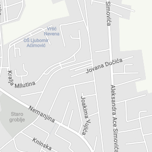 Odgajivačnica nemačkih ovčara No Kalavestra
