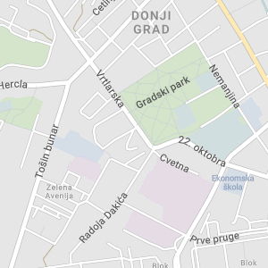 Playstation igraonica Četvorka