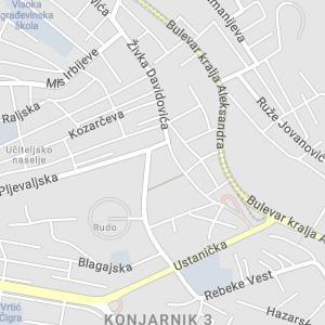 Dečija igraonica Dečija dimenzija