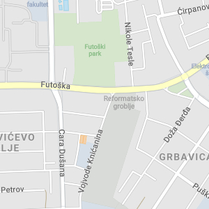 Samostan Kćeri Milosrđa
