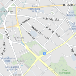 Anti Aging Studio Dr Anica Jevremović - Esthetic Center