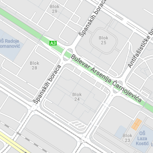 Aćim - suhomesnati proizvodi