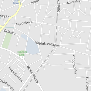 Braničevo Eparchy
