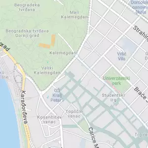 B:PM Rajićeva - Jewellery & Watches