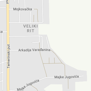 Proizvodnja nameštaja Mihajlović