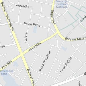Jevrejska opština Novi Sad
