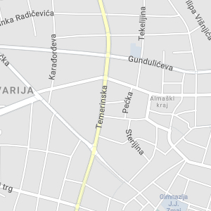 Restoran Još ovu noć