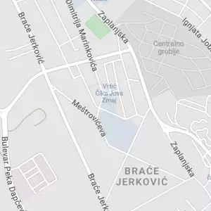 Dečiji vrtić Zvončica