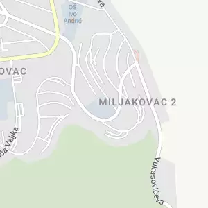 Dečiji vrtić Izvorčić 2