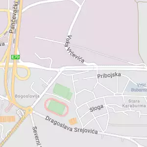 Eurobank Direktna bankomat