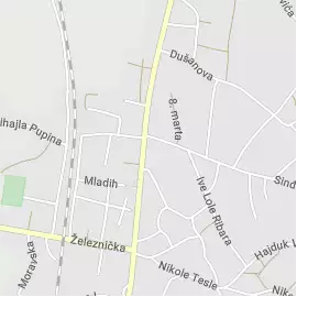 Poštanska štedionica šalter