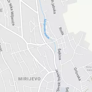 Benzinska pumpa MOL - Mirijevo