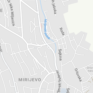 Benzinska pumpa MOL - Mirijevo
