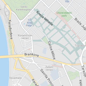 Belgrade Wine School