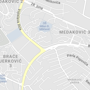 Intra inženjering - projektovanje i inženjering