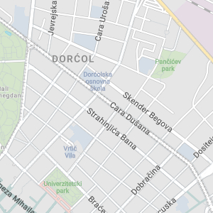 Advokatska kancelarija Spasić