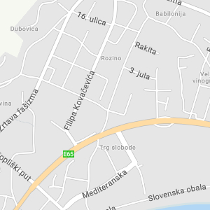 Crnogorska Komercijalna Banka ATM