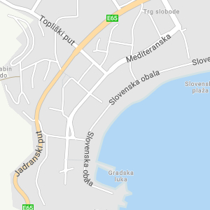 Erste Bank Montenegro bankomat