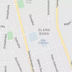 Osnovna škola Dušan Radović