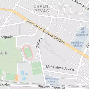 Urgentni centar Niš