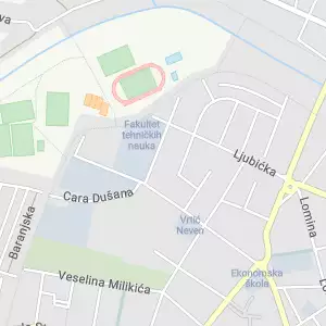 Klub realnog aikidoa Anđeo