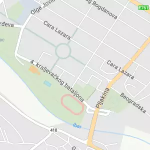 Klub realnog aikidoa Anđeo