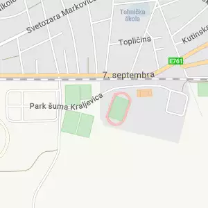 Kafana Stadion